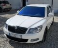 Білий Шкода Октавія, об'ємом двигуна 1.97 л та пробігом 237 тис. км за 9900 $, фото 1 на Automoto.ua