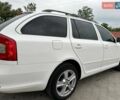 Белый Шкода Октавия, объемом двигателя 1.6 л и пробегом 295 тыс. км за 7200 $, фото 13 на Automoto.ua