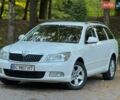 Білий Шкода Октавія, об'ємом двигуна 1.99 л та пробігом 276 тис. км за 9300 $, фото 1 на Automoto.ua