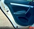 Білий Шкода Октавія, об'ємом двигуна 2 л та пробігом 269 тис. км за 8299 $, фото 10 на Automoto.ua
