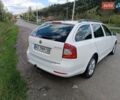 Белый Шкода Октавия, объемом двигателя 1.6 л и пробегом 325 тыс. км за 7500 $, фото 6 на Automoto.ua