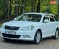Білий Шкода Октавія, об'ємом двигуна 1.99 л та пробігом 276 тис. км за 9300 $, фото 17 на Automoto.ua