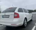 Білий Шкода Октавія, об'ємом двигуна 2 л та пробігом 371 тис. км за 9600 $, фото 3 на Automoto.ua