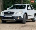 Белый Шкода Октавия, объемом двигателя 2 л и пробегом 357 тыс. км за 10800 $, фото 15 на Automoto.ua