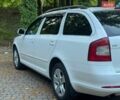 Білий Шкода Октавія, об'ємом двигуна 1.99 л та пробігом 276 тис. км за 9300 $, фото 40 на Automoto.ua