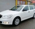 Белый Шкода Октавия, объемом двигателя 1.39 л и пробегом 205 тыс. км за 6899 $, фото 9 на Automoto.ua