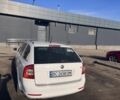 Белый Шкода Октавия, объемом двигателя 1.8 л и пробегом 200 тыс. км за 7000 $, фото 9 на Automoto.ua