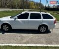 Белый Шкода Октавия, объемом двигателя 1.97 л и пробегом 325 тыс. км за 8200 $, фото 5 на Automoto.ua