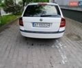 Белый Шкода Октавия, объемом двигателя 1.6 л и пробегом 309 тыс. км за 7100 $, фото 2 на Automoto.ua