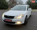 Белый Шкода Октавия, объемом двигателя 1.8 л и пробегом 231 тыс. км за 9100 $, фото 51 на Automoto.ua
