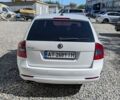 Білий Шкода Октавія, об'ємом двигуна 1.97 л та пробігом 237 тис. км за 9900 $, фото 24 на Automoto.ua