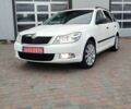 Белый Шкода Октавия, объемом двигателя 1 л и пробегом 241 тыс. км за 7700 $, фото 15 на Automoto.ua