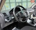 Білий Шкода Октавія, об'ємом двигуна 2 л та пробігом 357 тис. км за 10800 $, фото 63 на Automoto.ua