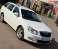 Белый Шкода Октавия, объемом двигателя 1.97 л и пробегом 276 тыс. км за 7450 $, фото 7 на Automoto.ua