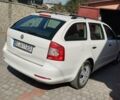 Белый Шкода Октавия, объемом двигателя 1.6 л и пробегом 170 тыс. км за 6300 $, фото 3 на Automoto.ua