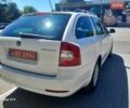 Белый Шкода Октавия, объемом двигателя 1.6 л и пробегом 231 тыс. км за 7650 $, фото 25 на Automoto.ua