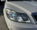 Белый Шкода Октавия, объемом двигателя 1.6 л и пробегом 254 тыс. км за 7000 $, фото 10 на Automoto.ua