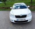Белый Шкода Октавия, объемом двигателя 1.6 л и пробегом 325 тыс. км за 6800 $, фото 7 на Automoto.ua