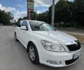 Белый Шкода Октавия, объемом двигателя 1.6 л и пробегом 270 тыс. км за 6500 $, фото 11 на Automoto.ua