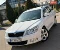 Белый Шкода Октавия, объемом двигателя 1.97 л и пробегом 276 тыс. км за 7450 $, фото 2 на Automoto.ua