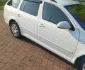 Білий Шкода Октавія, об'ємом двигуна 1.6 л та пробігом 365 тис. км за 6700 $, фото 7 на Automoto.ua