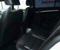Білий Шкода Октавія, об'ємом двигуна 2 л та пробігом 232 тис. км за 11500 $, фото 10 на Automoto.ua
