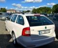 Белый Шкода Октавия, объемом двигателя 1.6 л и пробегом 199 тыс. км за 8550 $, фото 7 на Automoto.ua