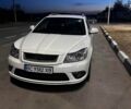 Белый Шкода Октавия, объемом двигателя 2 л и пробегом 280 тыс. км за 8300 $, фото 6 на Automoto.ua