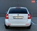 Білий Шкода Октавія, об'ємом двигуна 1.6 л та пробігом 237 тис. км за 7299 $, фото 4 на Automoto.ua