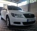 Білий Шкода Октавія, об'ємом двигуна 1.6 л та пробігом 206 тис. км за 8500 $, фото 8 на Automoto.ua