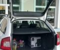 Білий Шкода Октавія, об'ємом двигуна 1.6 л та пробігом 237 тис. км за 7882 $, фото 1 на Automoto.ua