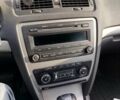 Білий Шкода Октавія, об'ємом двигуна 1.8 л та пробігом 250 тис. км за 7700 $, фото 5 на Automoto.ua