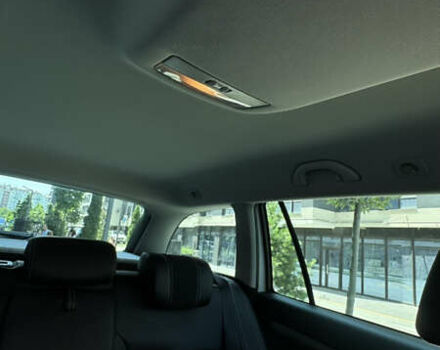 Белый Шкода Октавия, объемом двигателя 1.97 л и пробегом 265 тыс. км за 8300 $, фото 19 на Automoto.ua