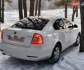 Белый Шкода Октавия, объемом двигателя 1.8 л и пробегом 290 тыс. км за 7950 $, фото 4 на Automoto.ua