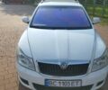 Белый Шкода Октавия, объемом двигателя 1.6 л и пробегом 365 тыс. км за 6900 $, фото 2 на Automoto.ua