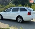 Белый Шкода Октавия, объемом двигателя 1.6 л и пробегом 369 тыс. км за 5950 $, фото 3 на Automoto.ua