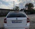 Белый Шкода Октавия, объемом двигателя 1.6 л и пробегом 316 тыс. км за 6601 $, фото 3 на Automoto.ua