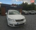 Белый Шкода Октавия, объемом двигателя 1.6 л и пробегом 296 тыс. км за 6500 $, фото 1 на Automoto.ua