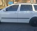 Белый Шкода Октавия, объемом двигателя 1.6 л и пробегом 233 тыс. км за 6900 $, фото 1 на Automoto.ua