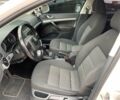 Белый Шкода Октавия, объемом двигателя 1.6 л и пробегом 128 тыс. км за 11500 $, фото 11 на Automoto.ua
