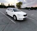 Белый Шкода Октавия, объемом двигателя 1.4 л и пробегом 260 тыс. км за 8200 $, фото 1 на Automoto.ua