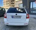 Белый Шкода Октавия, объемом двигателя 1.2 л и пробегом 235 тыс. км за 6900 $, фото 4 на Automoto.ua