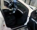 Білий Шкода Октавія, об'ємом двигуна 1.6 л та пробігом 206 тис. км за 8500 $, фото 19 на Automoto.ua