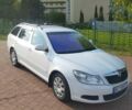 Белый Шкода Октавия, объемом двигателя 1.6 л и пробегом 365 тыс. км за 6900 $, фото 3 на Automoto.ua