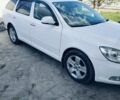 Белый Шкода Октавия, объемом двигателя 1.97 л и пробегом 353 тыс. км за 7500 $, фото 5 на Automoto.ua