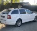 Белый Шкода Октавия, объемом двигателя 1.6 л и пробегом 163 тыс. км за 7600 $, фото 9 на Automoto.ua