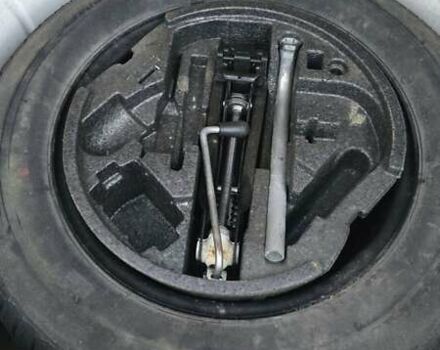 Білий Шкода Октавія, об'ємом двигуна 1.97 л та пробігом 280 тис. км за 8100 $, фото 11 на Automoto.ua