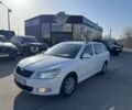 Белый Шкода Октавия, объемом двигателя 1.6 л и пробегом 254 тыс. км за 7000 $, фото 1 на Automoto.ua