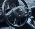 Білий Шкода Октавія, об'ємом двигуна 1.6 л та пробігом 244 тис. км за 7800 $, фото 10 на Automoto.ua