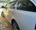 Белый Шкода Октавия, объемом двигателя 1.4 л и пробегом 223 тыс. км за 7500 $, фото 11 на Automoto.ua